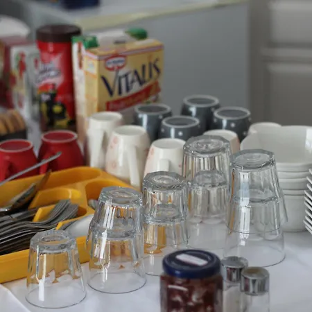 Znjan - Sea View B&B 스플리트