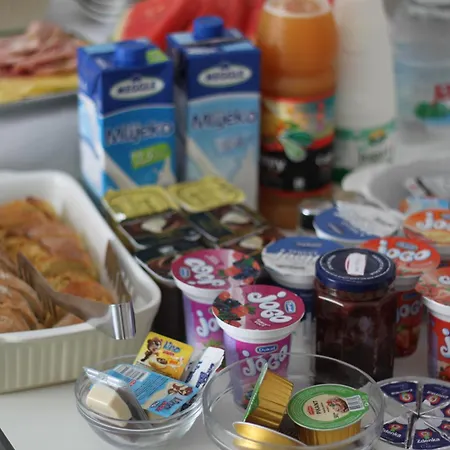 B&B Znjan - Sea View