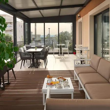 Znjan - Sea View 스플리트