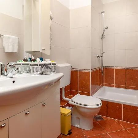 Znjan - Sea View B&B