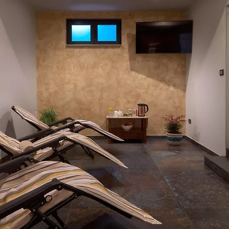 Znjan - Sea View B&B