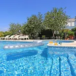 Znjan - Sea View 住宿加早餐酒店 斯普利特