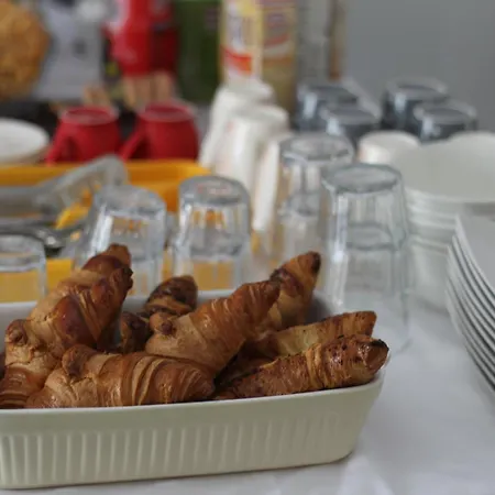 Znjan - Sea View Bed & Breakfast Split