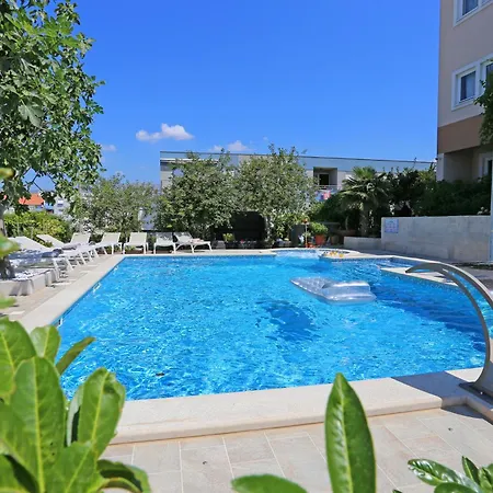 Znjan - Sea View 4* Split