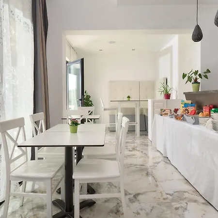Bed & Breakfast Znjan - Sea View *