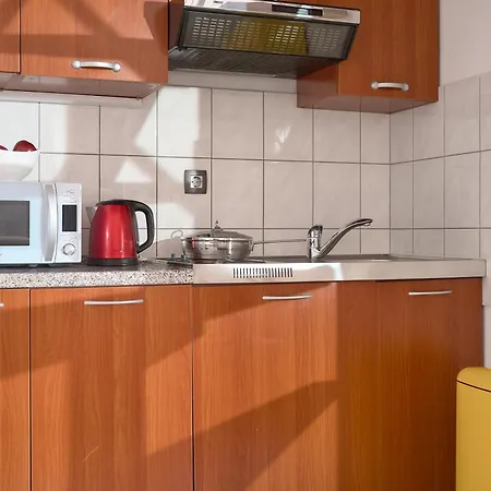 Bed & Breakfast Znjan - Sea View *