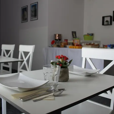 Znjan - Sea View Bed & Breakfast