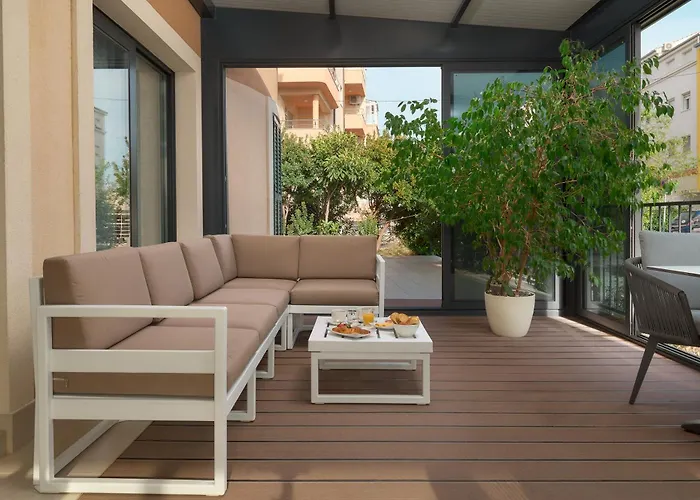 Couette-café Znjan - Sea View