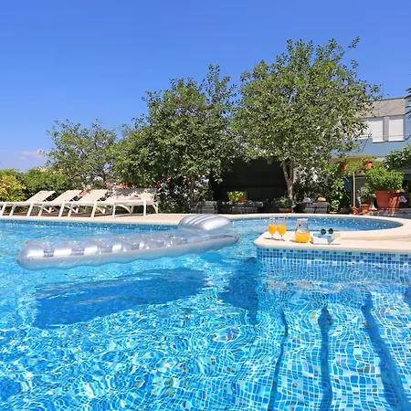Znjan - Sea View Bed & Breakfast Split