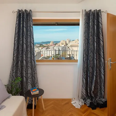 Bed & Breakfast Znjan - Sea View